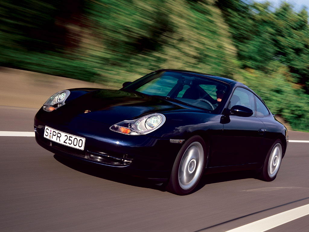 Porsche 911 Carrera Coupé.jpg